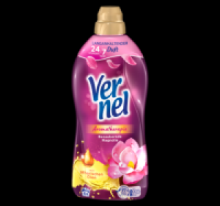VERNEL Bezaubernde Magnolie oder Sinnliche Frangipani