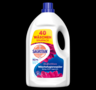 SAGROTAN Wäsche-Hygienespüler