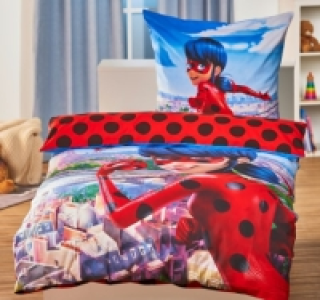 LIZENZ Kinder-Bettw&auml;sche-Garnitur 19.99&nbsp;&euro;