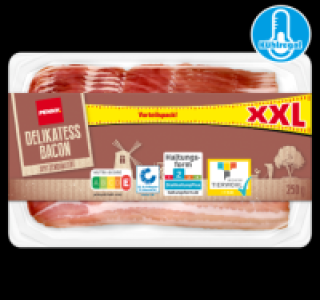 PENNY Bacon XXL 1.99 €