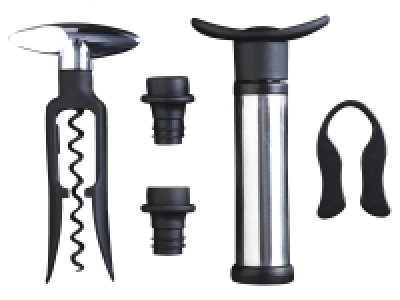Masterpro Weinset, 5-teilig 11.99 €