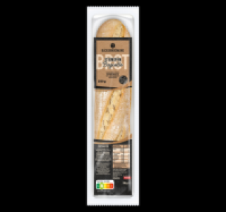 BÄCKERKRÖNUNG Steinofen Baguette