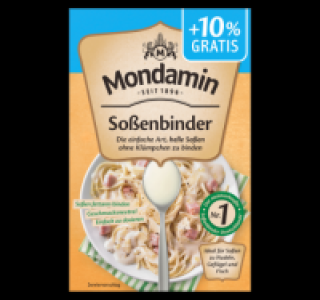 Penny  MONDAMIN Soßenbinder