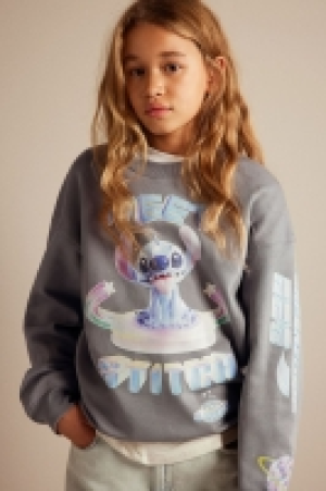 Oversized Sweatshirt 22.99 €