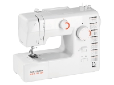 Lidl Easymaxx EASYmaxx Elektrische Nähmaschine »Mod. ST 480«