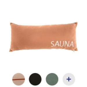 HOME CREATION Badewannen- oder Saunakissen