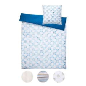 NOVITESSE Polycotton-Bettwäsche