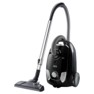 AEG Bodenstaubsauger VX4-1-EB