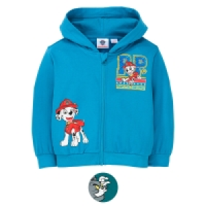 Kinder Sweatjacke