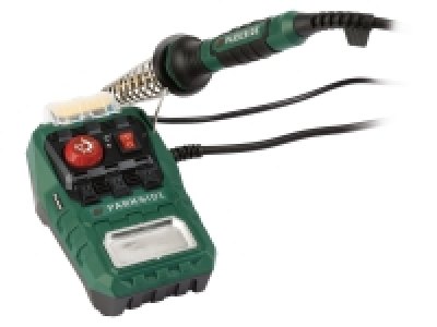 PARKSIDE® Regelbare Lötstation »PLS 48 D2« 48 W 13.99 €