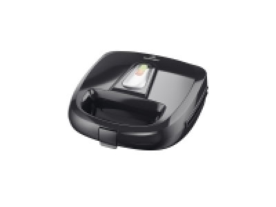 Lidl Silvercrest® Kitchen Tools SILVERCREST® KITCHEN TOOLS Sandwichmaker »SSMW 75 0 D2«, 3-in-1