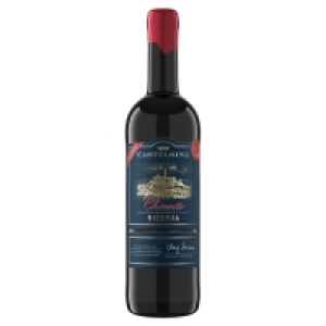 Aldi Süd  CASTELSINA Chianti DOCG Riserva 0,75 l