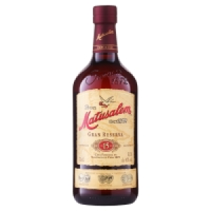 MATUSALEM Gran Reserva 0,7 l