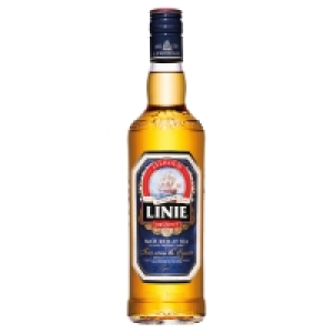 Aldi Süd  LINIE AQUAVIT 0,7 l