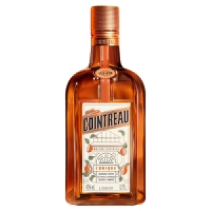 Aldi S&uuml;d  COINTREAU Orangenlik&ouml;r 0,7 l