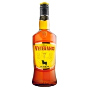 OSBORNE VETERANO 0,7 l 9.99 €
