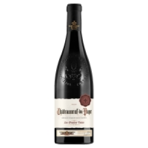 Châteauneuf-du-Pape AOC 0,75 l