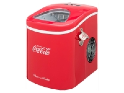 Coca Cola Eiswürfelbereiter SEB-14CC