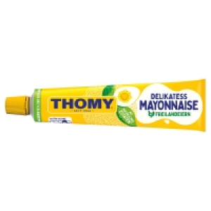 THOMY® Delikatess-Mayonnaise oder -Remoulade 200 ml 1.49 €