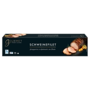 GOURMET FINEST CUISINE Schweinefilet 700 g
