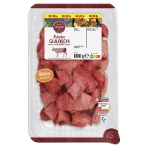 MEINE METZGEREI Gulasch 1 kg