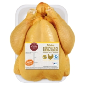 Aldi Süd  MEINE METZGEREI Hähnchen Gran Gala 2.504 g