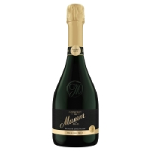 GODEFROY VON MUMM Riesling brut 0,75 l