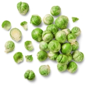 Belg./niederl. Rosenkohl 1.29 €