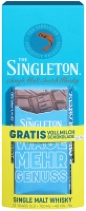 Kaufland  THE SINGLETON