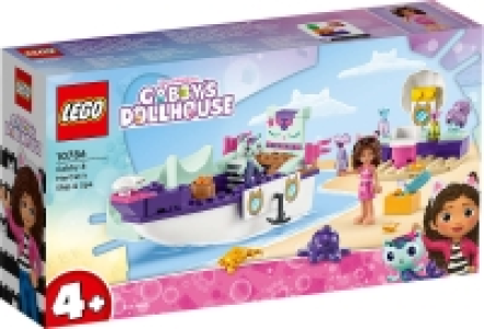 Kaufland  LEGO GABBYS DOLLHOUSE