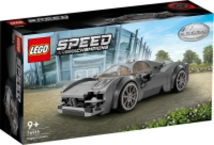 LEGO SPEED CHAMPIONS 17.99 €