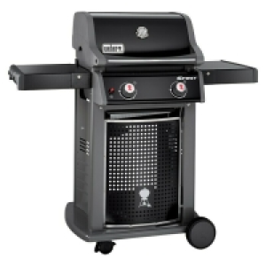 Bauhaus  Weber Gasgrill Spirit E-210 Classic