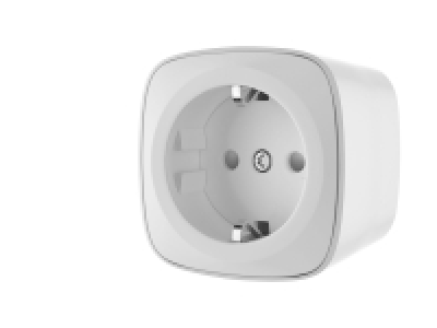 Lidl Silvercrest® SILVERCREST® Steckdosen Zwischenstecker, Zigbee Smart Home