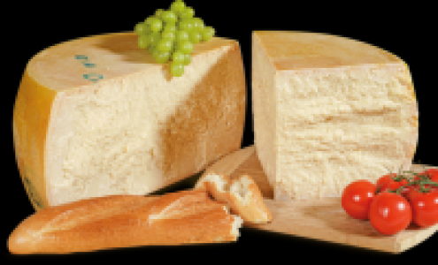 Ebl Naturkost  Parmigiano Reggiano DOP