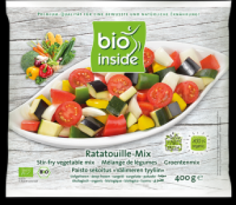 Ebl Naturkost  bio inside Ratatouille-Mix