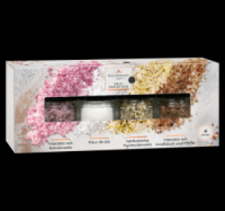 BEST MOMENTS Salzriegel 3.99&nbsp;&euro;