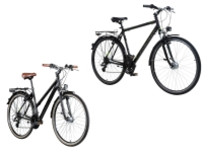 Zündapp City Bike Trekking T700 429.00 €