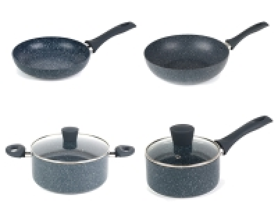 Russell Hobbs Aluminium Nightfall Collection Blue Marble 15.99 €