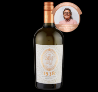 Penny  1538 Riesling Weißburgunder
