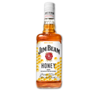 Penny  JIM BEAM Whiskey
