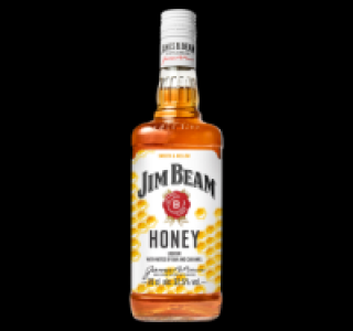 JIM BEAM Whiskey