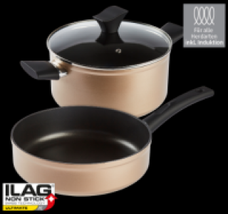 HOME IDEAS COOKING Hochrandkochgeschirr