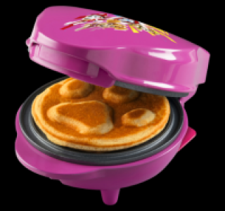 BESTRON Mini-Waffeleisen PAW PATROL 14.99 €