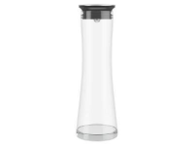 ERNESTO® Glaskaraffe, Borosilikatglas