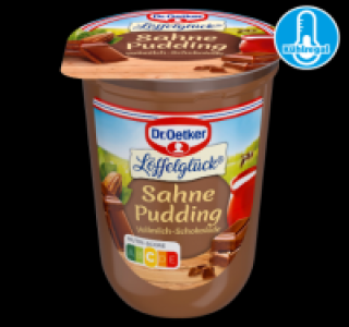 DR. OETKER Sahnepudding 1.99 €