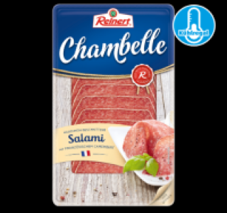 REINERT Chambelle Salami