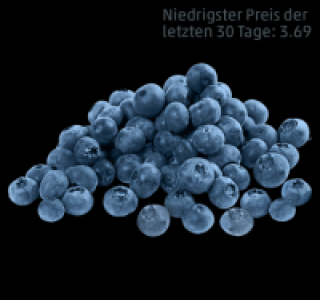 Heidelbeeren