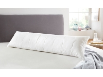 BADENIA TRENDLINE Seitenschläferkissen Basic 40x145 cm