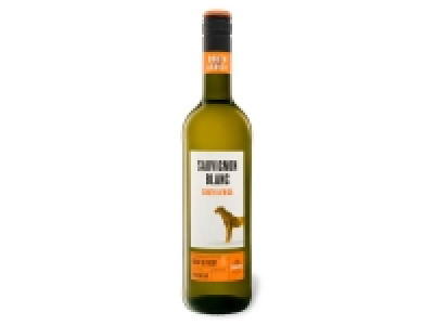 CIMAROSA Sauvignon Blanc Südafrika trocken, Weißwein 2021