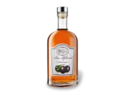 Schwarzwälder Spezialitäten Altes Pflümli 40% Vol 8.99 €